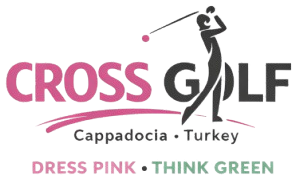 Cross Golf Cappadocia