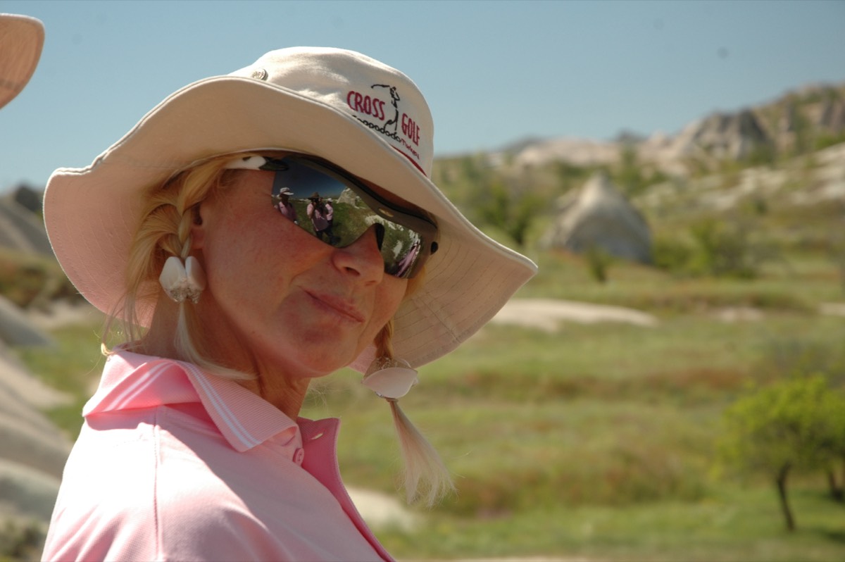 2nd Cappadocia Cross Golf Tournament 3