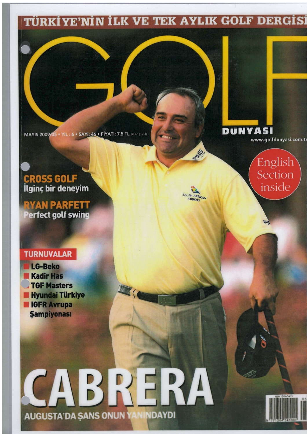 Golf Dünyası
